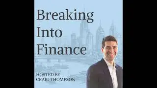 Ep 59 - Building Investor Judgment (Kristen Meredith, VP @ Prysm Capital)