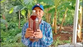 PRODUCTO fertilizante organico