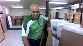 Moving Boxes - Telescopic Boxes