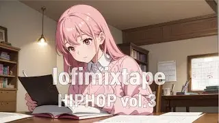 LOFIMIXTAPE 3-HIPHOP