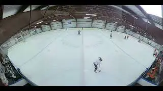 Oaks Center Ice Thanksgiving Tournament 2025