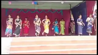 Teacher's Day celebration//St Thomas school//govindpur