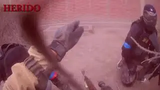operaci&oacute;n chernobyl 2da parte-airsoft peru
