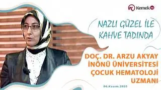 ASSOC. PROF. DR. ARZU AKYAY, INÖNÜ UNIVERSITY, PEDIATRIC HEMATOLOGY SPECIALIST, Section 1 #assocp...