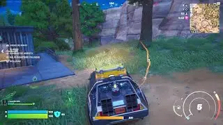 Fortnite//sacrificio de mi hijo😭