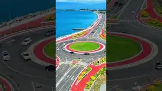 4 MAJOR PROJECTS IN DAVAO CITY