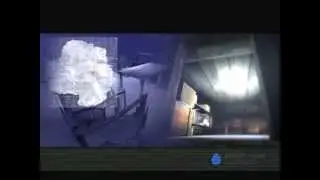 The Thing Speedrun Segment2