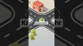 Kreisverkehr