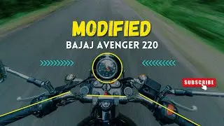 Bajaj Avenger 220 big issue resolved.