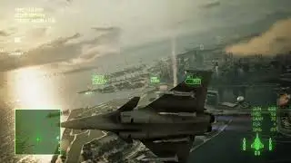 Ace combat 7 secret dialogue