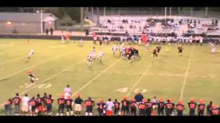 Larenz Bryant 2011 Junior Highlights