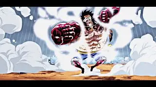 BOUNCEMAN [AMV] - One Piece Edit
