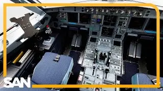 GPS disruption in Europe impacts air traffic, experts point to Russian jammers