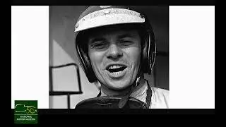 40 Years of Formula 1 with Maurice Hamilton