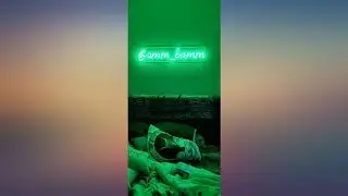 JadeToad Custom Led Neon Light Signs Individual Personalized Design for Wall Decor review