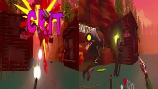 [COOP VR] 04 - Dick Wilde 2