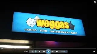 Store Vlog - Thursday Night MTG Draft