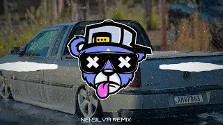 PEGA A MALDADE DA BANDIDA - MC WS DA LESTE, MC RICK & MC LEOZIN ( REMIX  MÉDIO GRAVE PAREDÃO )