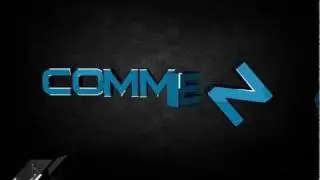 Free Cinema 4D Outro!
