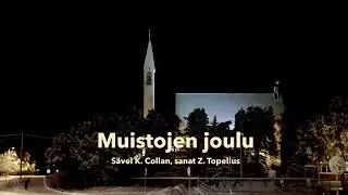 Muistojen joulu