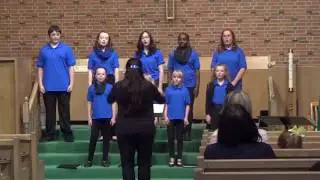 Dust In The Wind / Best Day of My Life (choral) (A battuta Recital 2018)