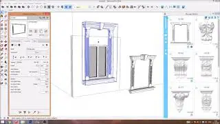 Profile builder 3