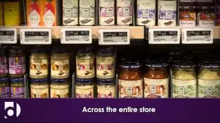 Case Study - Irma, part of Coop Denmark