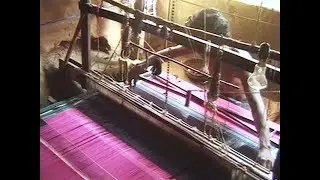 Artisan Tribe of Odisha - A Documentary Movie