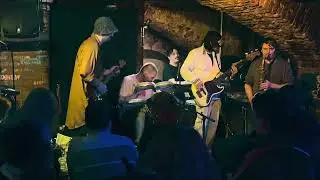 Lamba Jam Band &laquo;Funky Football&raquo; (с)