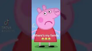 When it&rsquo;s gone it&rsquo;s gone #pepa #funny #bacon #meme #memes