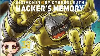 BIGGER THREATS ARE COMING | Digimon Story Hackers Memory #39