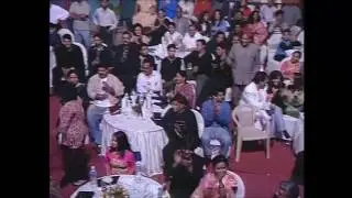 Zee Cine Awards 2003 Best Actor in a negative role Ajay Devgan