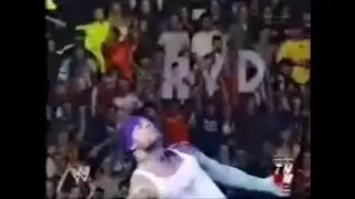 Jeff Hardy- Here Whithout You