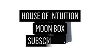 HOI MAGIC MOON Subscription Boxes closing to new subscribers - for now