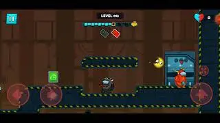 Level 13# Crewmate adventure gameplay # android # ios # trending # tiktok #shorts