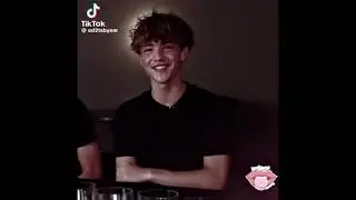 Jackson Harvey TikTok Edit Compilation! || TikTok Viral