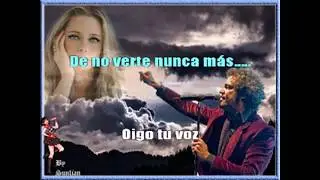 MIEDO 1 Karaoke