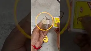 Fun with DC motor #dcmotors #electronics #diy