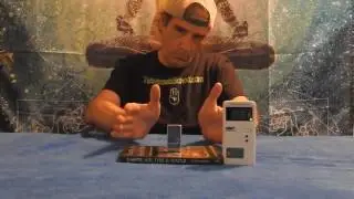 ?&iquest;TELEKINESIS ?&iquest; Can EMF Meter Measure Telekinetic Energy
