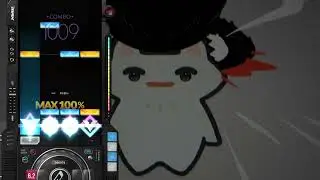 DATAMOSH++ 4B SC 99.60%