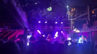 Candy Dulfer - Pick Up The Pieces (16min live version) - 22.11.2021 - Mühle Hunziken
