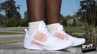 Кроссовки Nike Kobe 11 Elite Low 4KB 