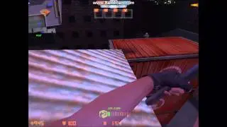 CSO Counter Strike Online Zombie Hero