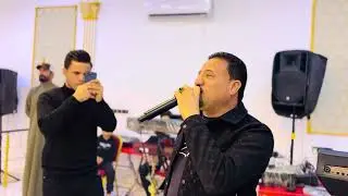 تعال شاهد التحدي الفنان تمام الساده 🎤محمود الهلالي 🎹العازف وسام الهزاع دبكات نار 🔥 زواج مرتضئ الحجاب