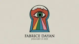 Abracadabra TV   Fabrice Dayan Live From Raspoutine Paris   31 01 2021