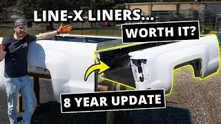 Стоит ли использовать спрей в постельном белье? Обзор Line-X за 8 лет