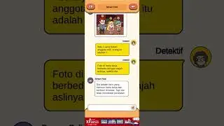 Jawaban level 12 : game CASE HUNTER #games #casehunter #gamecasehunter #fyp #answerofgame #fypシ