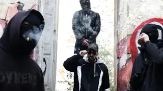 08-STILL IN MY LINE (Videoclip) prod GMJ