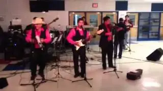 los hermanos lobo