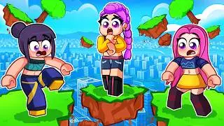 ПОСЛЕДНИЙ ДЕНЬ Руми в Roblox!